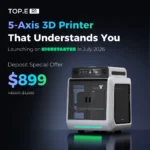 TOP.E R1 Deposit Reservation - Image 2